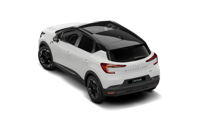 Mitsubishi ASX Intense+ | Achteruitrijcamera | Adaptive Cruise Control (ACC) (alleen automaat) | Automatic High Beam (AHB)