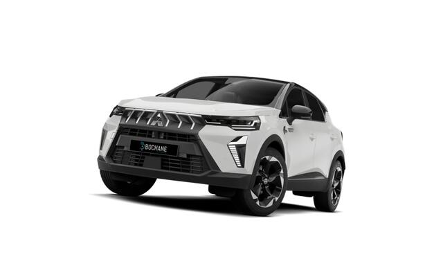 Mitsubishi ASX Intense+ | Achteruitrijcamera | Adaptive Cruise Control (ACC) (alleen automaat) | Automatic High Beam (AHB)