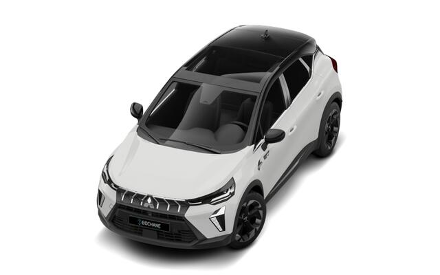 Mitsubishi ASX Intense+ | Achteruitrijcamera | Adaptive Cruise Control (ACC) (alleen automaat) | Automatic High Beam (AHB)
