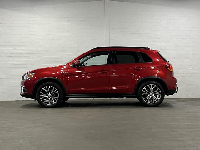 Mitsubishi ASX 1.6 Cleartec Connect Pro | Trekhaak | Carplay | Navigatie | Camera | Stoelverwarming