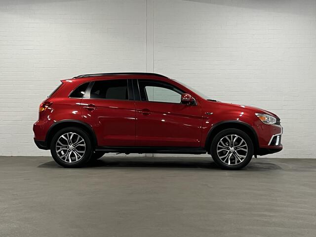 Mitsubishi ASX 1.6 Cleartec Connect Pro | Trekhaak | Carplay | Navigatie | Camera | Stoelverwarming