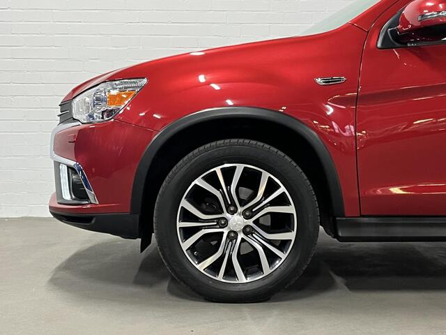 Mitsubishi ASX 1.6 Cleartec Connect Pro | Trekhaak | Carplay | Navigatie | Camera | Stoelverwarming