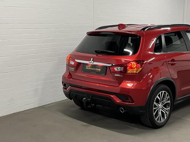 Mitsubishi ASX 1.6 Cleartec Connect Pro | Trekhaak | Carplay | Navigatie | Camera | Stoelverwarming