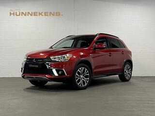 mitsubishi-asx-1.6-cleartec-connect