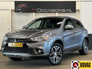 mitsubishi-asx-1.6-cleartec-connect