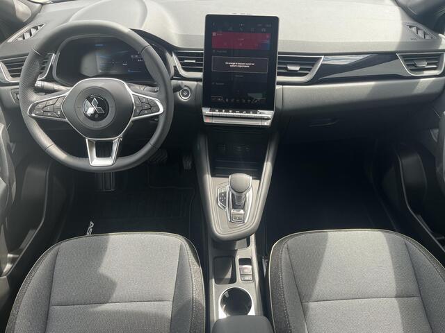 Mitsubishi ASX 1.6 HEV AT Intense+ / Rijklaarprijs / 8 jaar garantie / Apple Carplay/Android Auto / Stoel- & Stuur Verwarming / Achteruitrijcamera /
