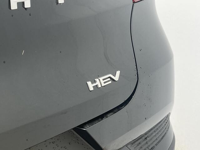 Mitsubishi ASX 1.6 HEV AT Intense+ / Rijklaarprijs / 8 jaar garantie / Apple Carplay/Android Auto / Stoel- & Stuur Verwarming / Achteruitrijcamera /