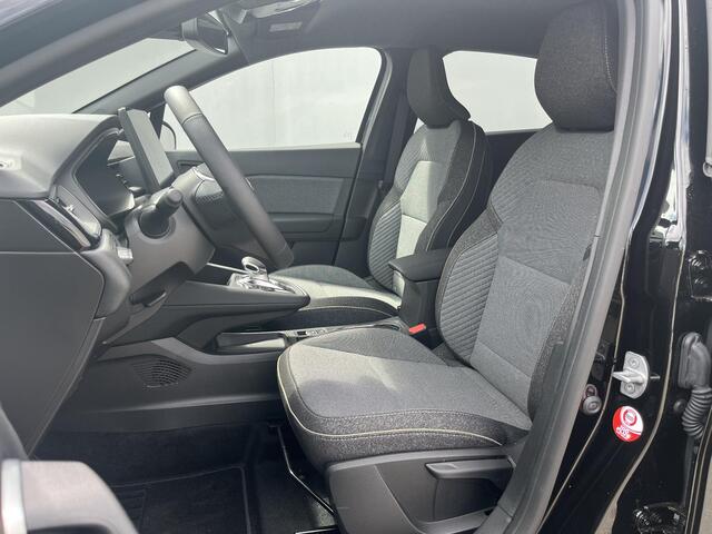 Mitsubishi ASX 1.6 HEV AT Intense+ / Rijklaarprijs / 8 jaar garantie / Apple Carplay/Android Auto / Stoel- & Stuur Verwarming / Achteruitrijcamera /