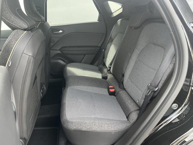Mitsubishi ASX 1.6 HEV AT Intense+ / Rijklaarprijs / 8 jaar garantie / Apple Carplay/Android Auto / Stoel- & Stuur Verwarming / Achteruitrijcamera /