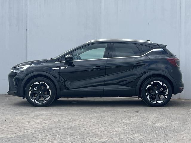 Mitsubishi ASX 1.6 HEV AT Intense+ / Rijklaarprijs / 8 jaar garantie / Apple Carplay/Android Auto / Stoel- & Stuur Verwarming / Achteruitrijcamera /