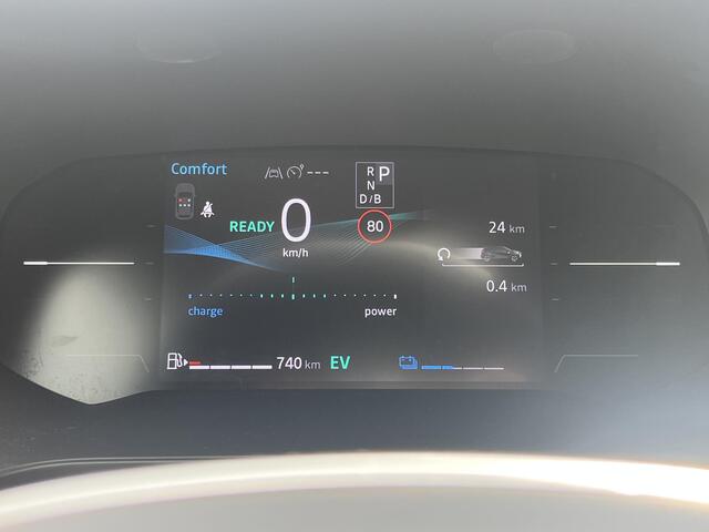 Mitsubishi ASX 1.6 HEV AT Intense+ / Rijklaarprijs / 8 jaar garantie / Apple Carplay/Android Auto / Stoel- & Stuur Verwarming / Achteruitrijcamera /