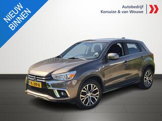 mitsubishi-asx-1.6-cleartec-connect