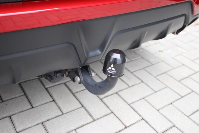 Mitsubishi ASX 1.6 Cleartec Connect Pro+ 1e Eig. Orig NL-Auto, Slechts 39.228 km! Trekhaak