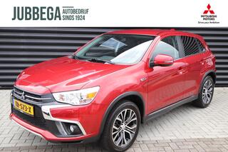 mitsubishi-asx-1.6-cleartec-connect