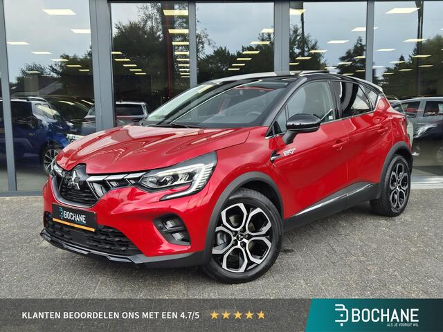 Mitsubishi ASX 1.6 PHEV AT Instyle
