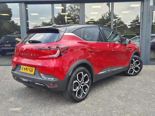 Mitsubishi ASX 1.6 PHEV AT Instyle