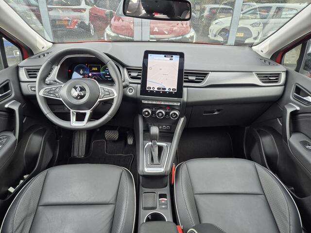 Mitsubishi ASX 1.6 PHEV AT Instyle