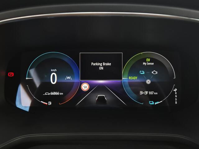 Mitsubishi ASX 1.6 PHEV AT Instyle