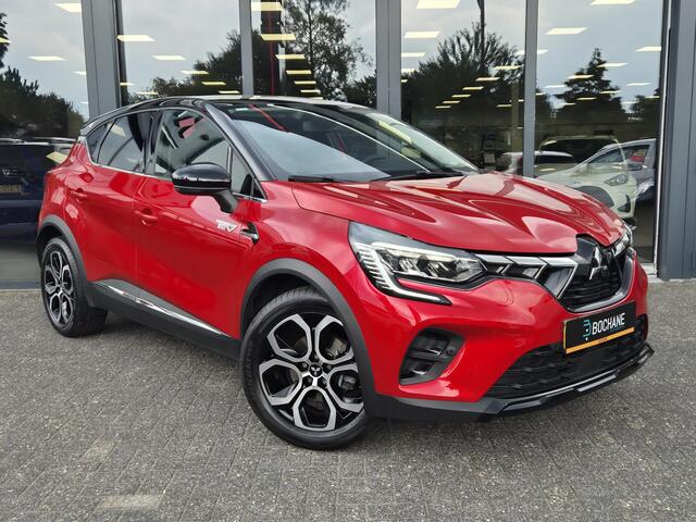 Mitsubishi ASX 1.6 PHEV AT Instyle