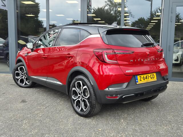 Mitsubishi ASX 1.6 PHEV AT Instyle