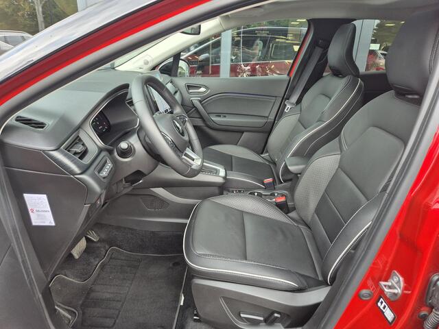 Mitsubishi ASX 1.6 PHEV AT Instyle