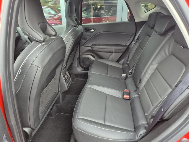 Mitsubishi ASX 1.6 PHEV AT Instyle