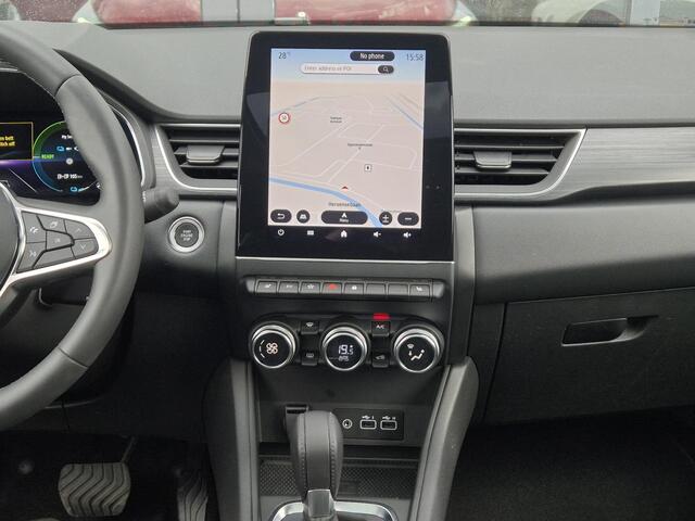 Mitsubishi ASX 1.6 PHEV AT Instyle