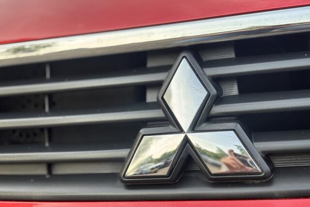 Mitsubishi ASX 1.6 Cleartec Intense | Panodak | Leder | Camera | Cruise | Stoelverwarming |