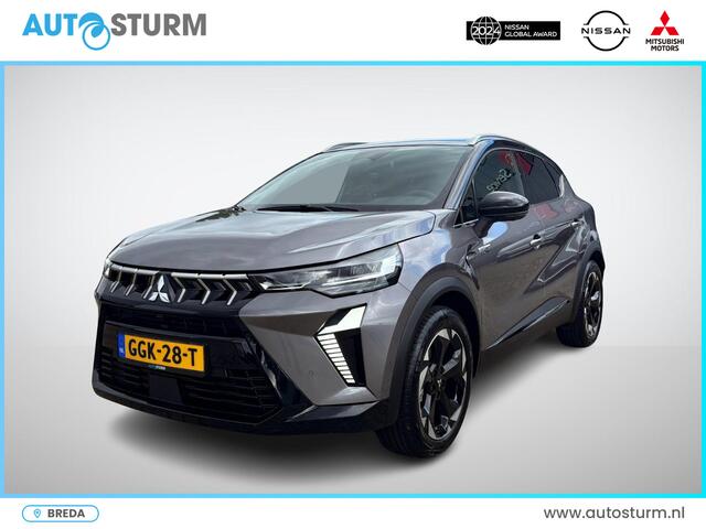 Mitsubishi ASX 1.6 HEV AT First Edition +Trekhaak elektrisch! *NIEUW MODEL*