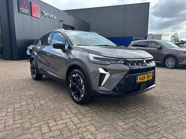 Mitsubishi ASX 1.6 HEV AT First Edition +Trekhaak elektrisch! *NIEUW MODEL*