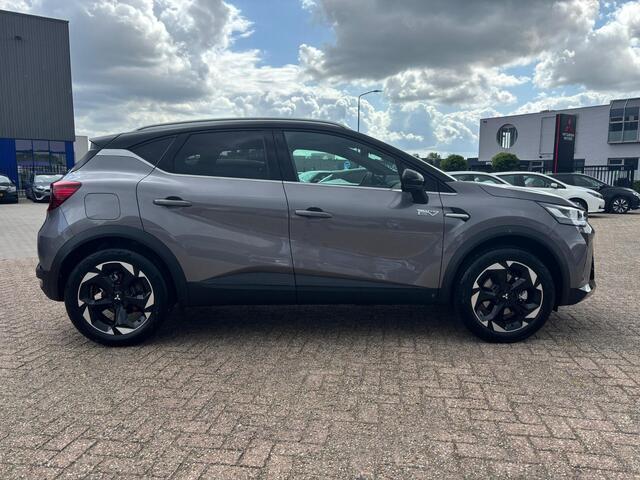 Mitsubishi ASX 1.6 HEV AT First Edition +Trekhaak elektrisch! *NIEUW MODEL*