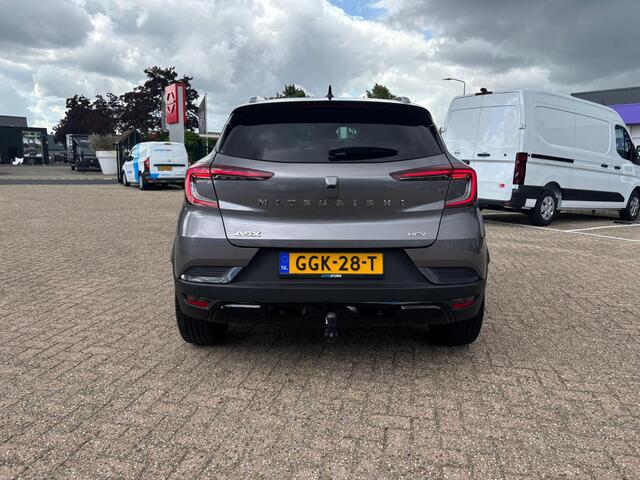 Mitsubishi ASX 1.6 HEV AT First Edition +Trekhaak elektrisch! *NIEUW MODEL*