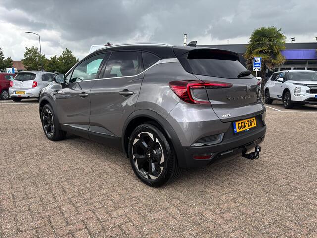 Mitsubishi ASX 1.6 HEV AT First Edition +Trekhaak elektrisch! *NIEUW MODEL*