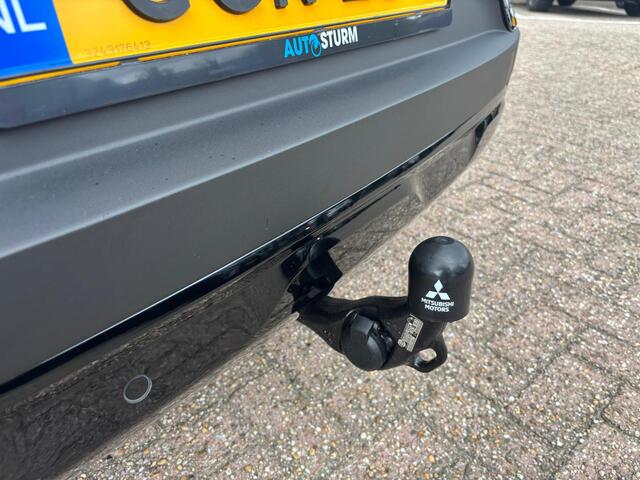 Mitsubishi ASX 1.6 HEV AT First Edition +Trekhaak elektrisch! *NIEUW MODEL*