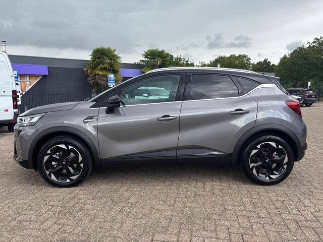 Mitsubishi ASX 1.6 HEV AT First Edition +Trekhaak elektrisch! *NIEUW MODEL*