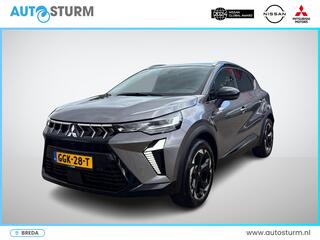 mitsubishi-asx-1.6-hev-at-first-edi