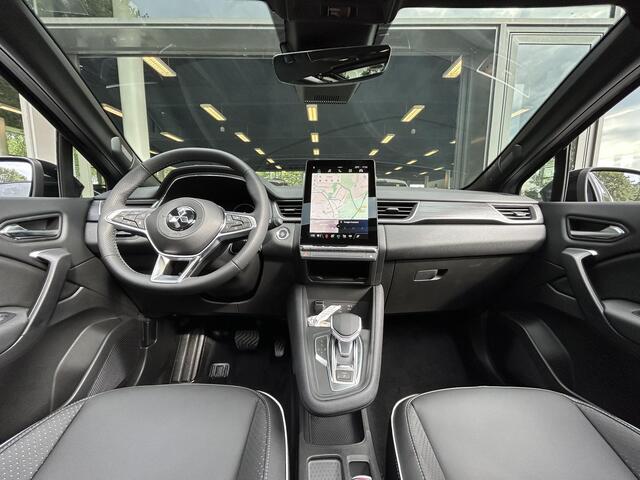 Mitsubishi ASX 1.6 HEV Instyle | Panoramadak | Leder | DIRECT UIT VOORRAAD LEVERBAAR!