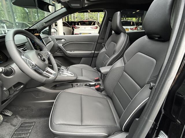 Mitsubishi ASX 1.6 HEV Instyle | Panoramadak | Leder | DIRECT UIT VOORRAAD LEVERBAAR!