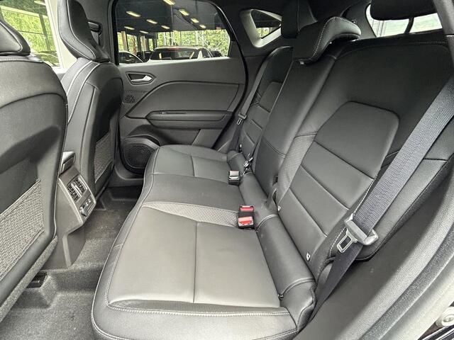 Mitsubishi ASX 1.6 HEV Instyle | Panoramadak | Leder | DIRECT UIT VOORRAAD LEVERBAAR!