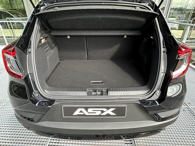 Mitsubishi ASX 1.6 HEV Instyle | Panoramadak | Leder | DIRECT UIT VOORRAAD LEVERBAAR!