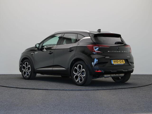 Mitsubishi ASX 1.6 PHEV AT Intense+ | Stoel en stuurverwarming | Achteruitrij camera | Adaptieve Cruise Control |