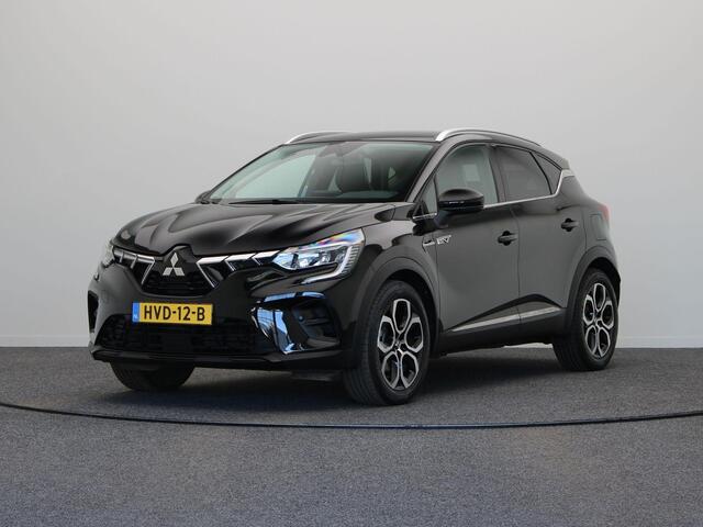 Mitsubishi ASX 1.6 PHEV AT Intense+ | Stoel en stuurverwarming | Achteruitrij camera | Adaptieve Cruise Control |