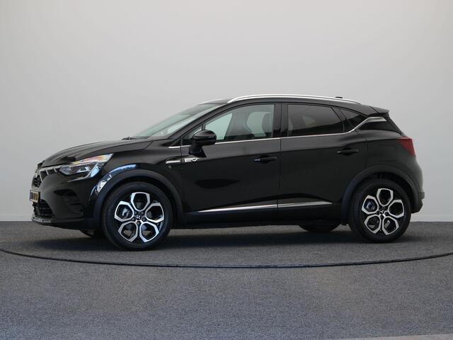 Mitsubishi ASX 1.6 PHEV AT Intense+ | Stoel en stuurverwarming | Achteruitrij camera | Adaptieve Cruise Control |
