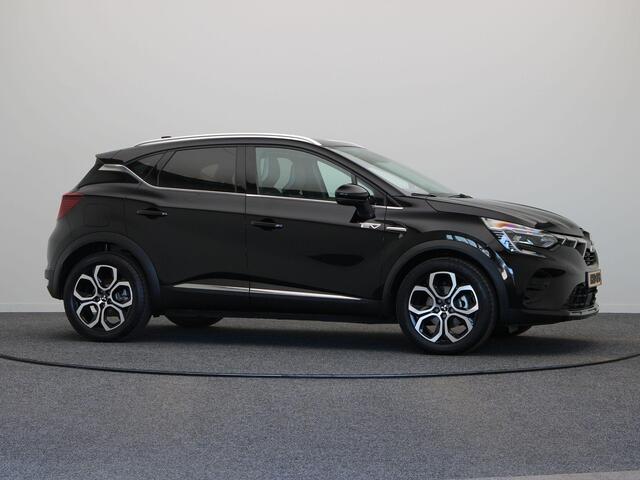 Mitsubishi ASX 1.6 PHEV AT Intense+ | Stoel en stuurverwarming | Achteruitrij camera | Adaptieve Cruise Control |