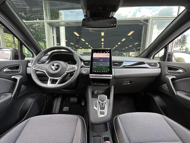Mitsubishi ASX 1.6 HEV AT Intense+ | DIRECT UIT VOORRAAD LEVERBAAR!