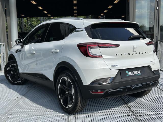 Mitsubishi ASX 1.6 HEV AT Intense+ | DIRECT UIT VOORRAAD LEVERBAAR!