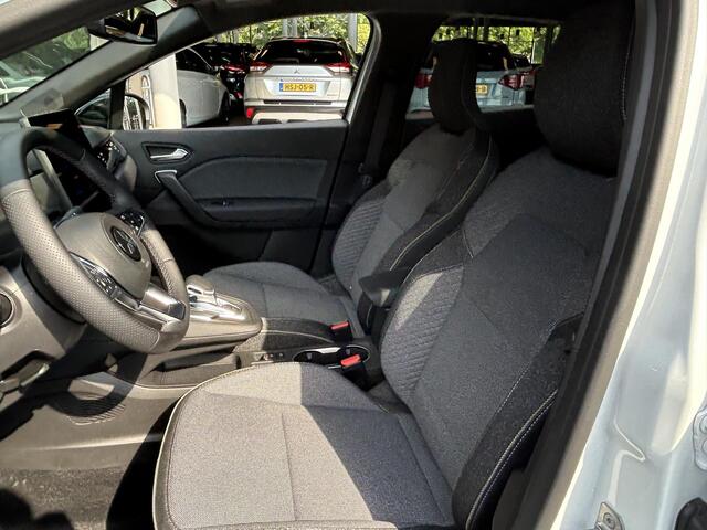 Mitsubishi ASX 1.6 HEV AT Intense+ | DIRECT UIT VOORRAAD LEVERBAAR!
