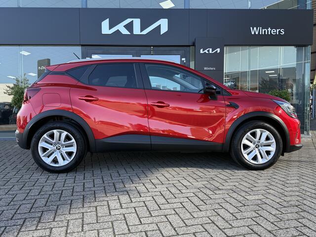 Mitsubishi ASX 1.0 MPI Turbo Intense Navigatie | Climate Control | Camera | Keyless | 8jr.Garantie