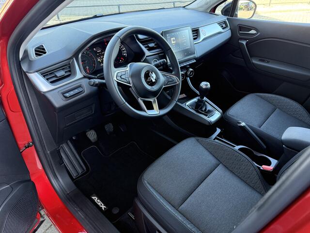 Mitsubishi ASX 1.0 MPI Turbo Intense Navigatie | Climate Control | Camera | Keyless | 8jr.Garantie