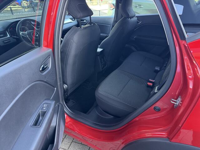 Mitsubishi ASX 1.0 MPI Turbo Intense Navigatie | Climate Control | Camera | Keyless | 8jr.Garantie